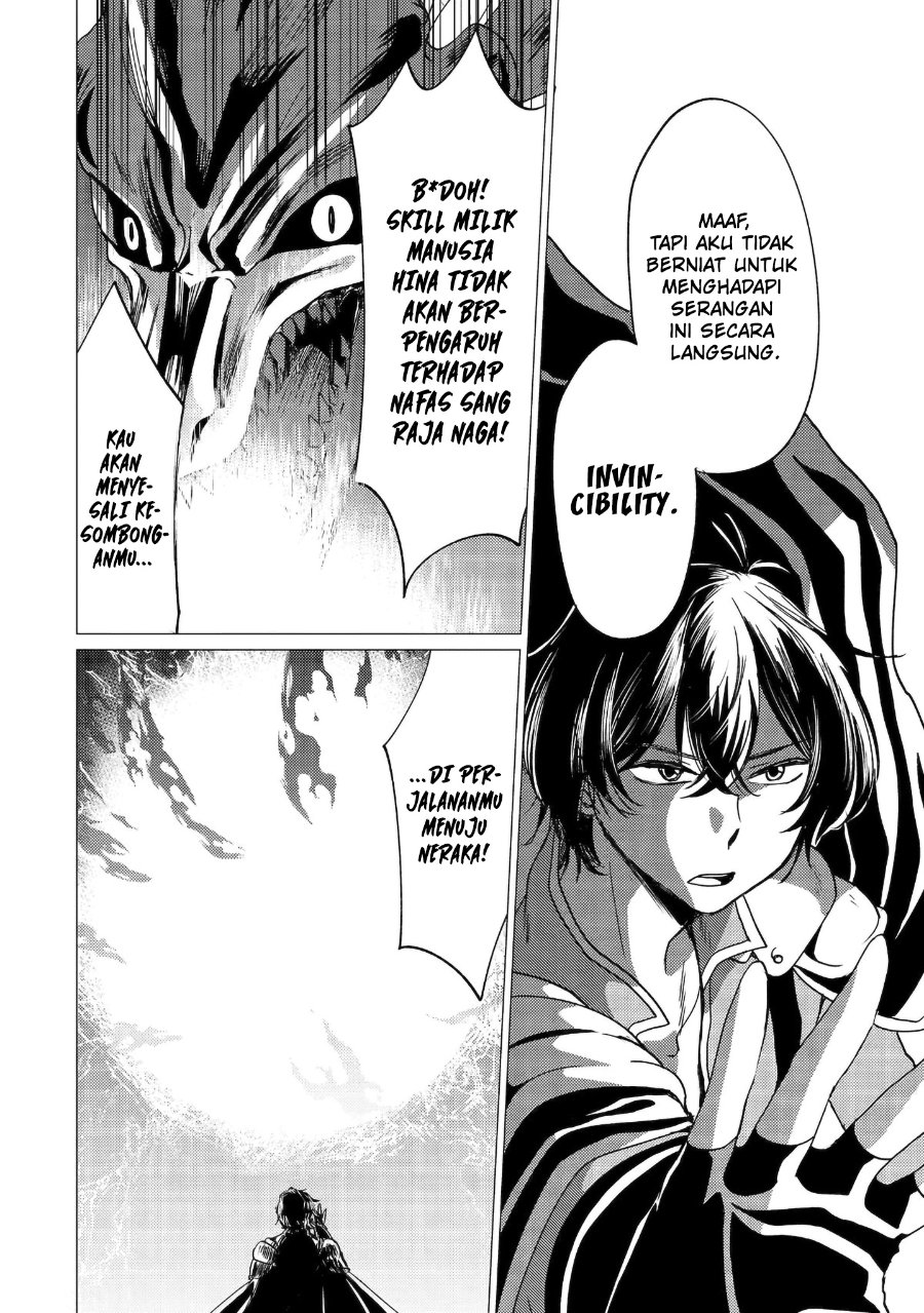 Yuusha Party wo Tsuihou Sareta Ore Daga Chapter 46 - Page 7