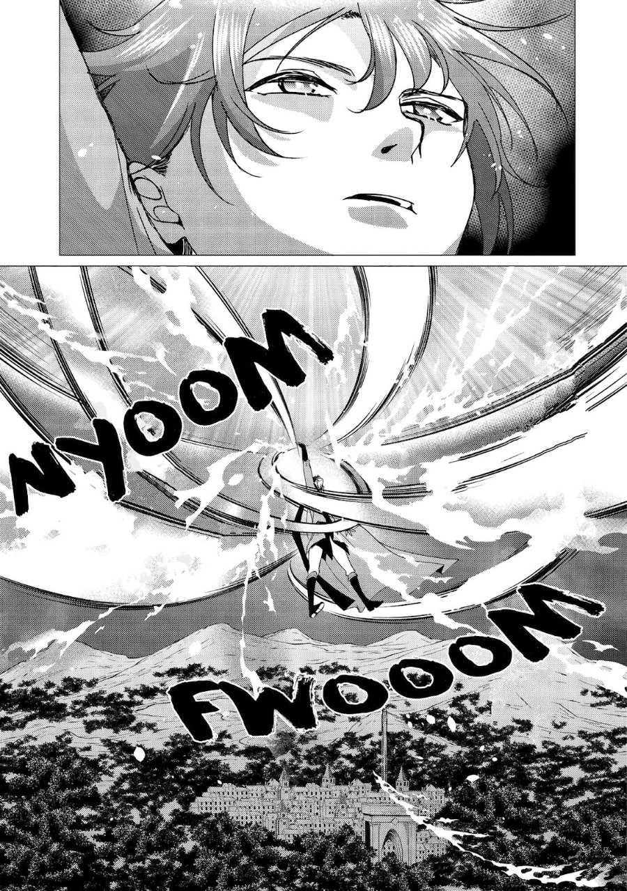 Yuusha Party wo Tsuihou Sareta Ore Daga Chapter 46 - Page 8