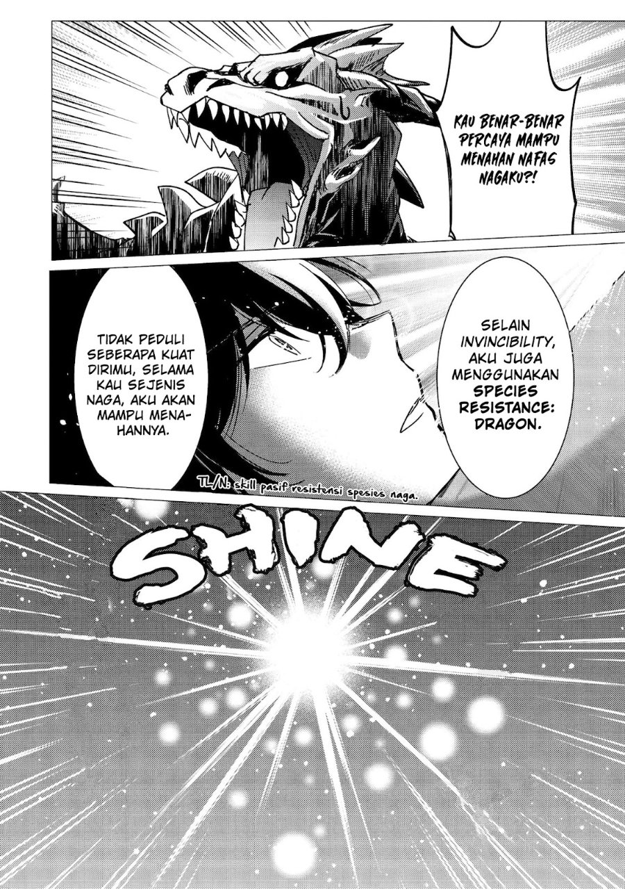 Yuusha Party wo Tsuihou Sareta Ore Daga Chapter 46 - Page 9