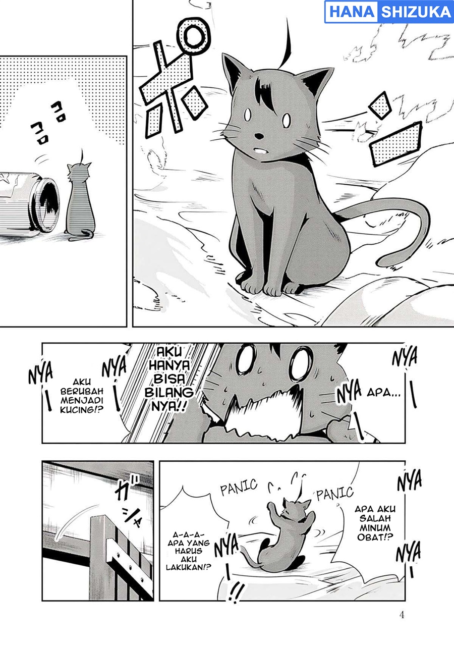 Baca Yuusha-sama, Sakuya mo Otanoshimi deshita ne. Chapter 11 Bahasa Indonesia page 10