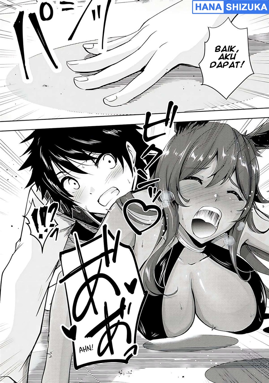 Yuusha-sama, Sakuya mo Otanoshimi deshita ne. Chapter 15 - Page 12