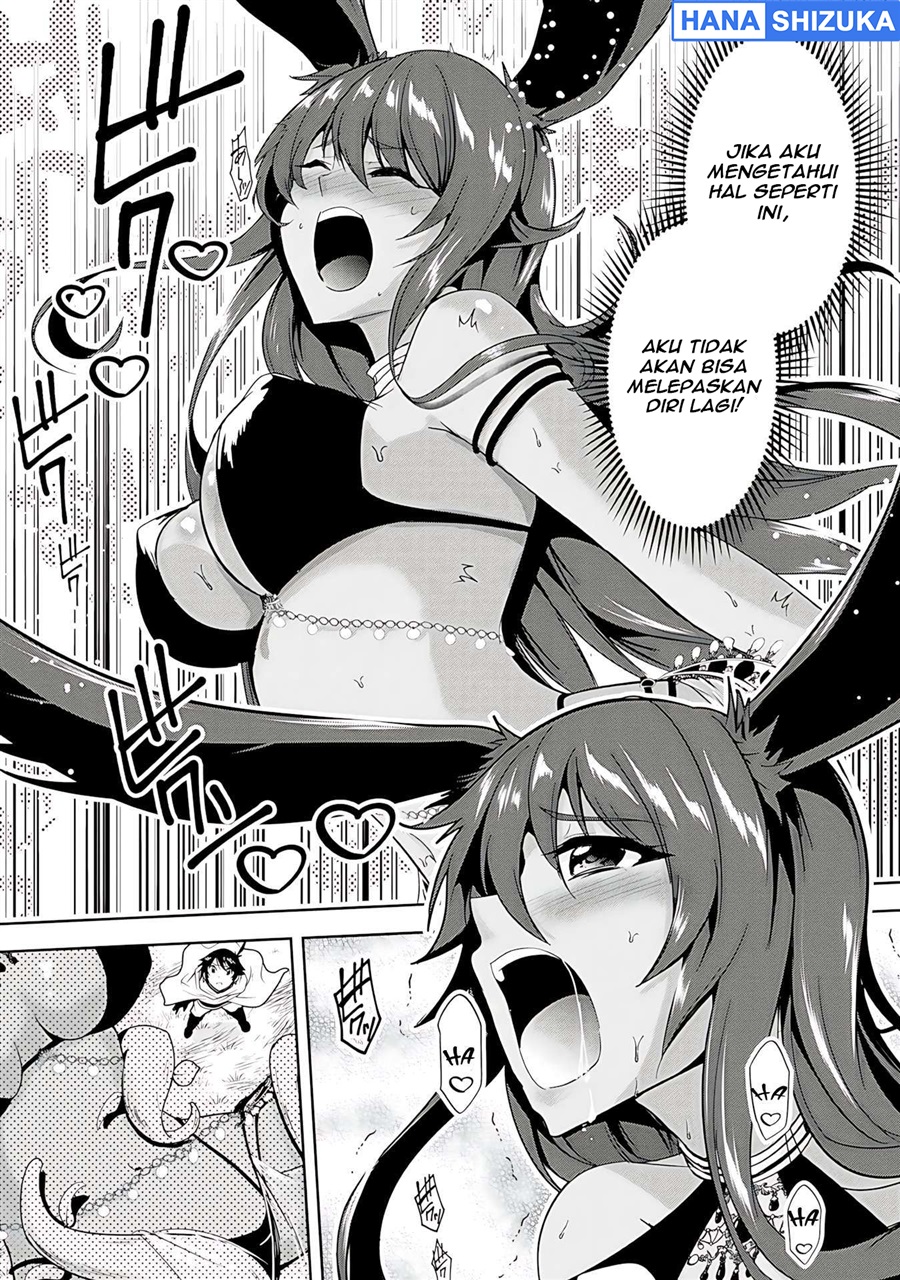 Yuusha-sama, Sakuya mo Otanoshimi deshita ne. Chapter 18 - Page 12