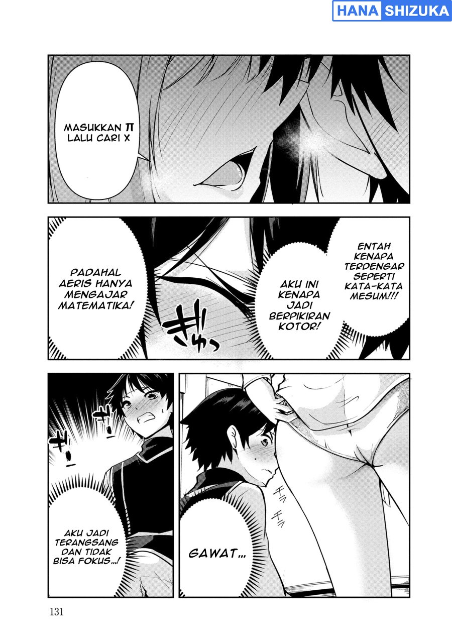 Yuusha-sama, Sakuya mo Otanoshimi deshita ne. Chapter 28 - Page 12