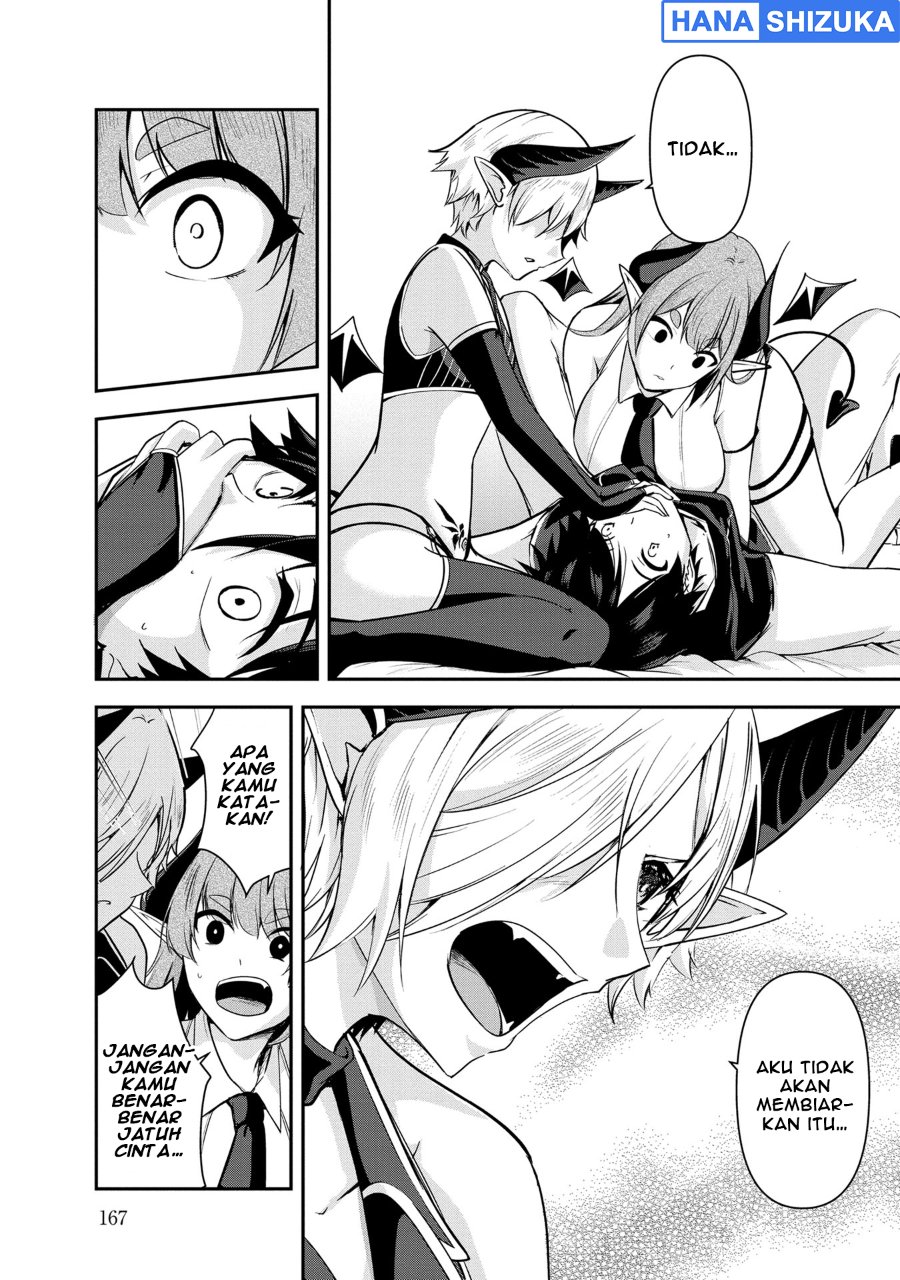 Yuusha-sama, Sakuya mo Otanoshimi deshita ne. Chapter 30 - Page 14