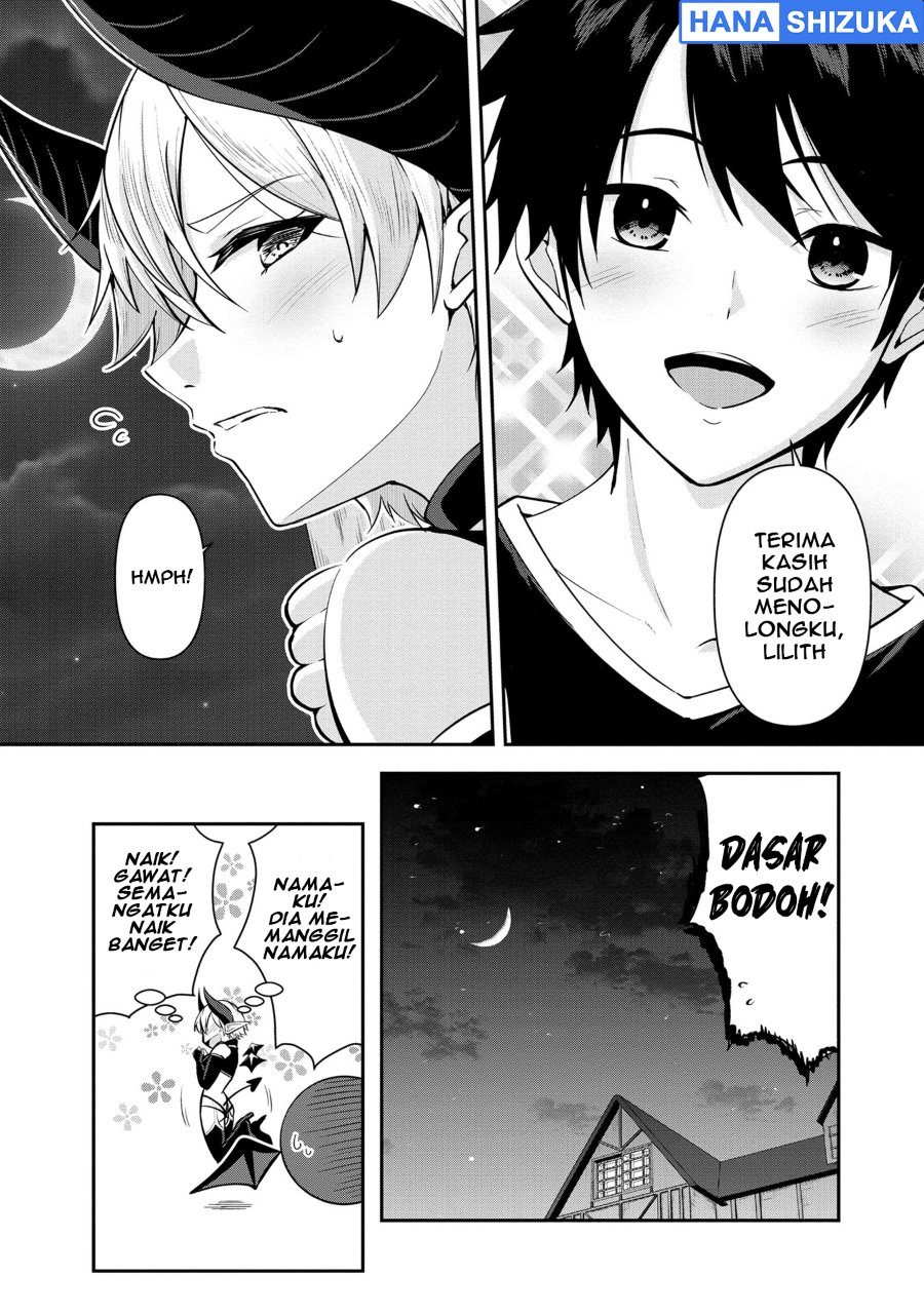 Yuusha-sama, Sakuya mo Otanoshimi deshita ne. Chapter 30 - Page 18
