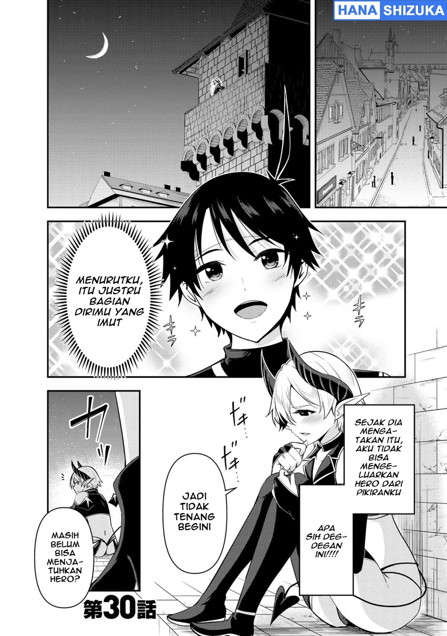 Yuusha-sama, Sakuya mo Otanoshimi deshita ne. Chapter 30 - Page 2