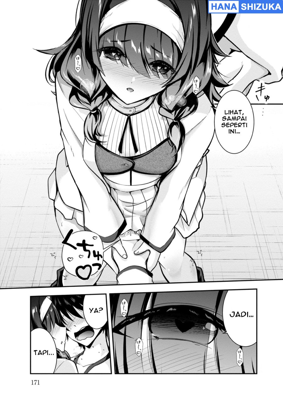 Yuusha-sama, Sakuya mo Otanoshimi deshita ne. Chapter 40 - Page 14