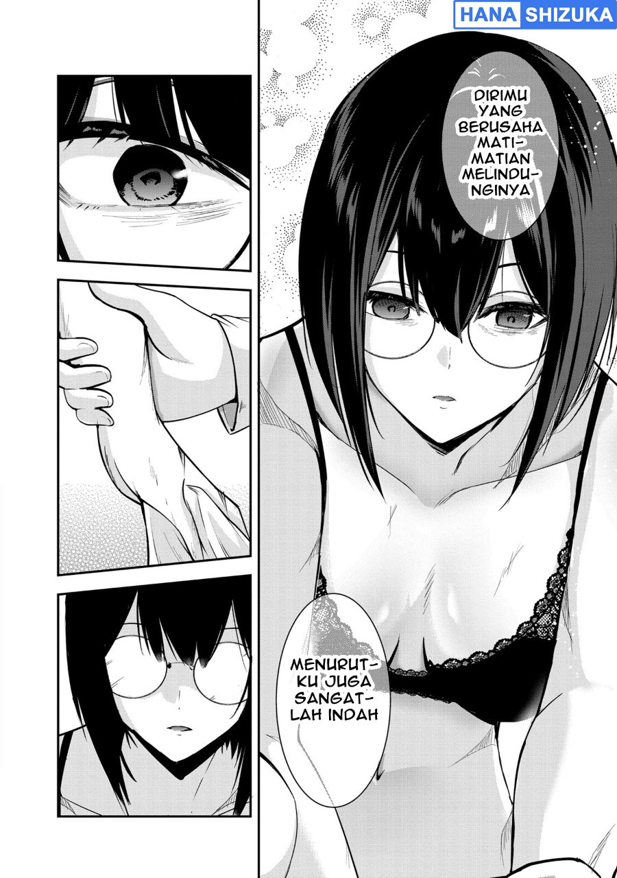 Yuusha-sama, Sakuya mo Otanoshimi deshita ne. Chapter 41 - Page 11