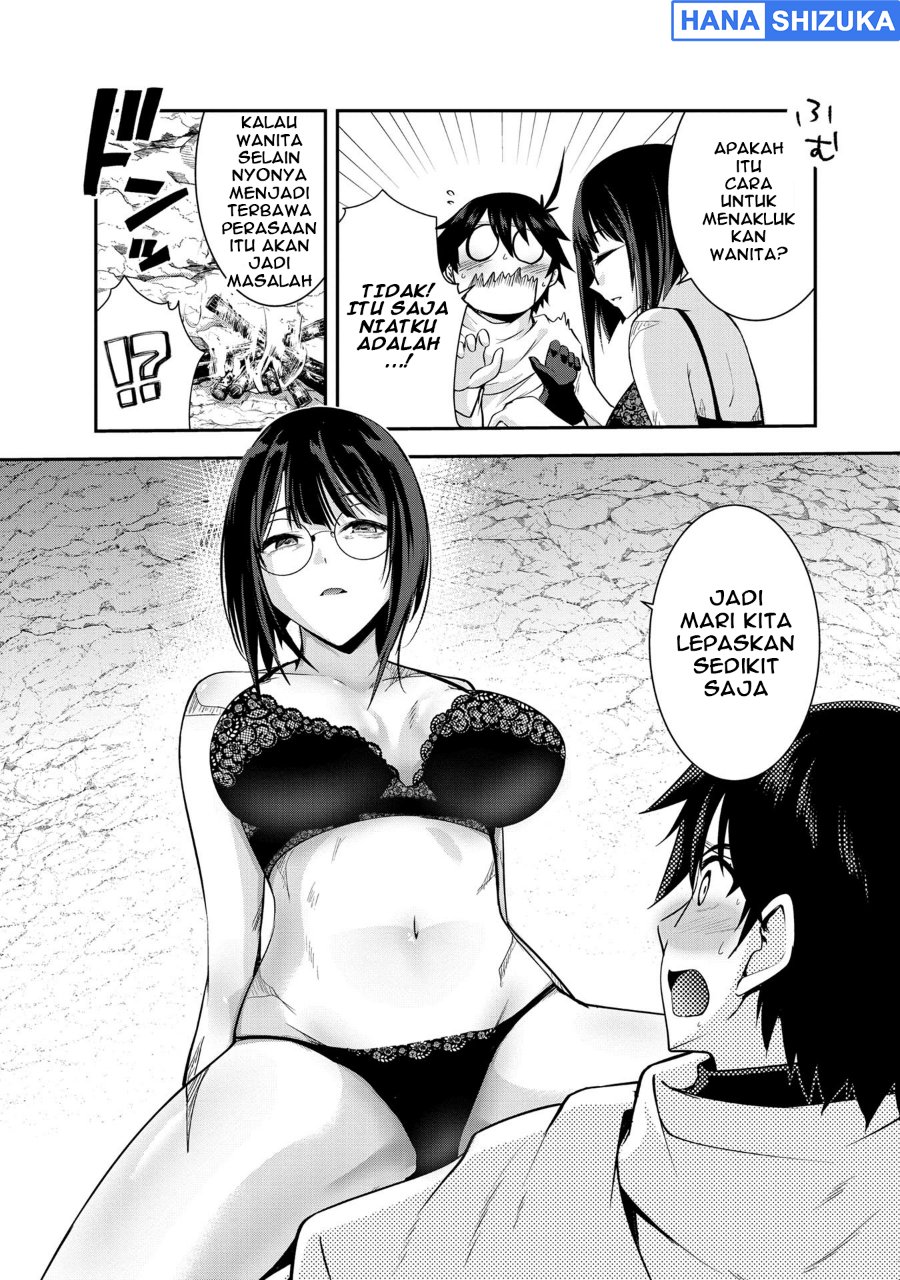 Yuusha-sama, Sakuya mo Otanoshimi deshita ne. Chapter 41 - Page 12