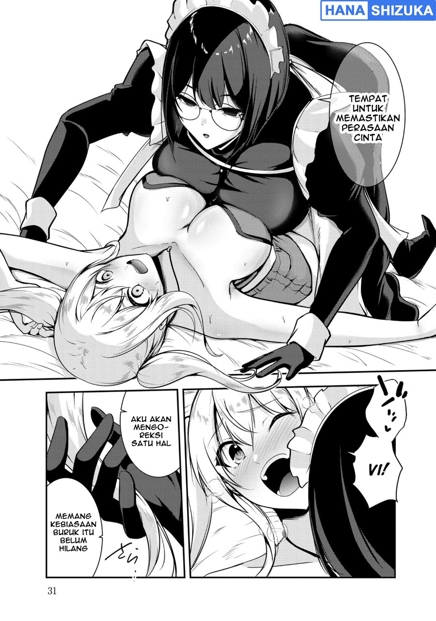 Yuusha-sama, Sakuya mo Otanoshimi deshita ne. Chapter 42 - Page 12