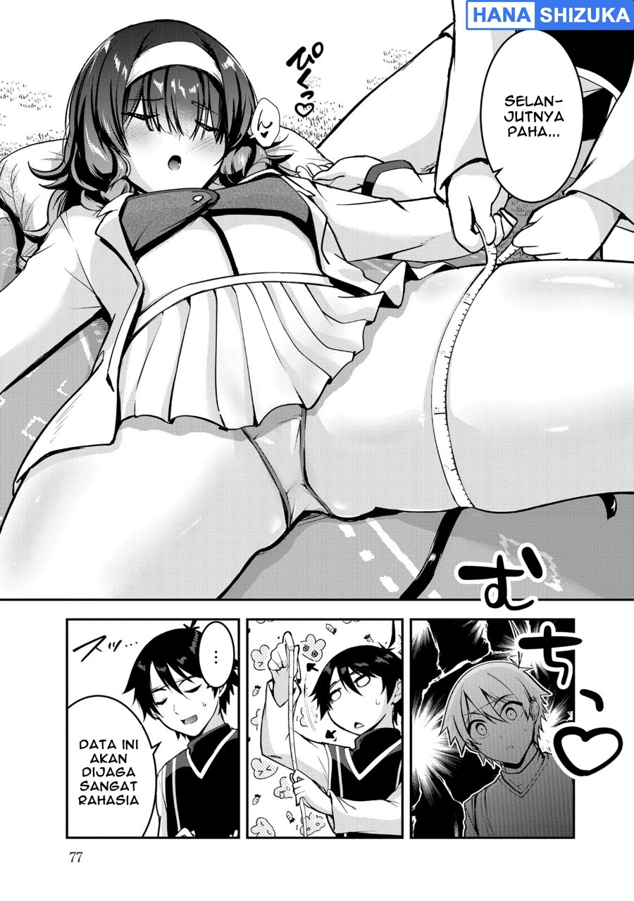 Yuusha-sama, Sakuya mo Otanoshimi deshita ne. Chapter 45 - Page 10