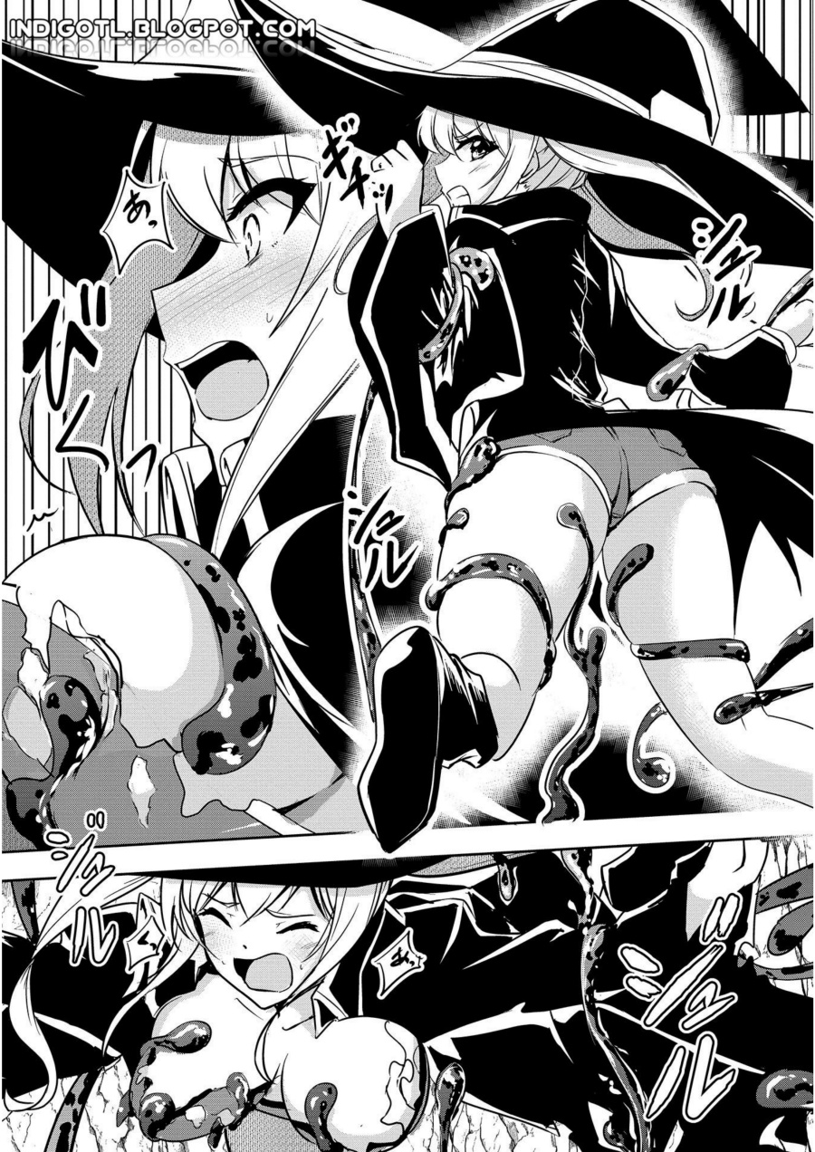 Baca Yuusha-sama, Sakuya mo Otanoshimi deshita ne. Chapter 5 Bahasa Indonesia page 24