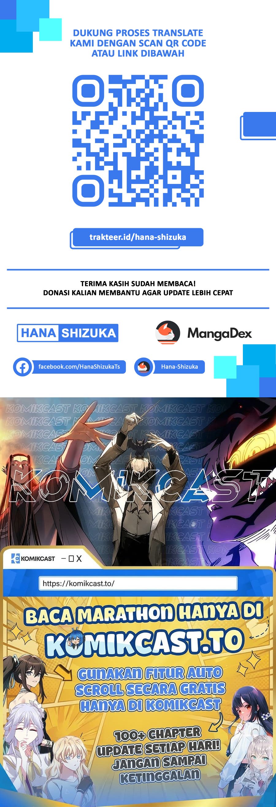 Baca Yuusha-sama, Sakuya mo Otanoshimi deshita ne. Chapter 6 Bahasa Indonesia page 40