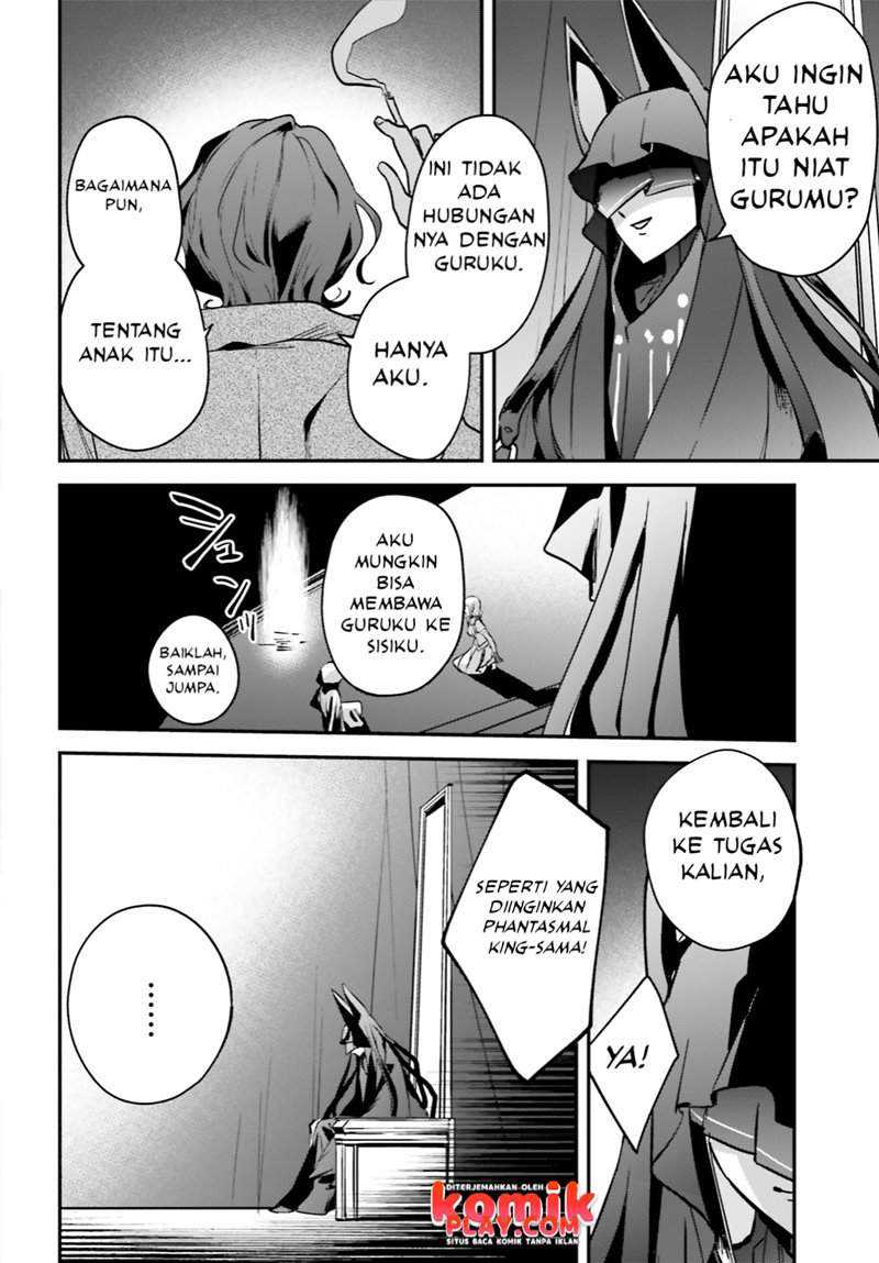 Baca Yuusha Shoukan ni Makikomareta kedo, Isekai wa Heiwa deshita - Chapter 26 halaman 38