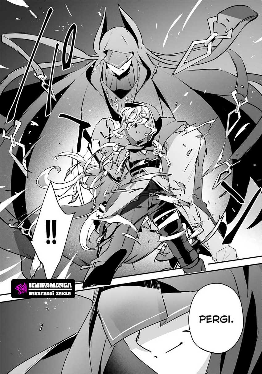 Baca Yuusha Shoukan ni Makikomareta kedo, Isekai wa Heiwa deshita - Chapter 52 halaman 13