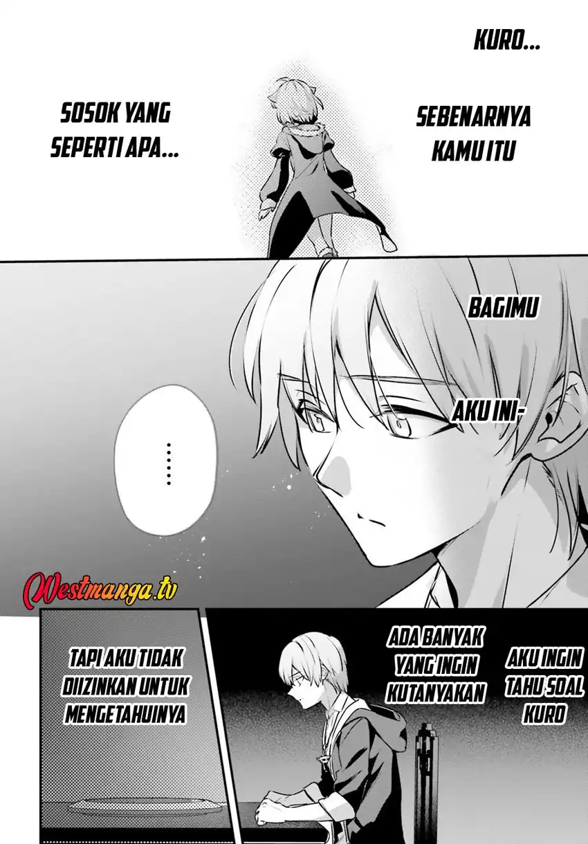 Baca Yuusha Shoukan ni Makikomareta kedo, Isekai wa Heiwa deshita - Chapter 64 halaman 10