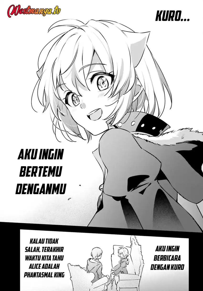 Baca Yuusha Shoukan ni Makikomareta kedo, Isekai wa Heiwa deshita - Chapter 64 halaman 11