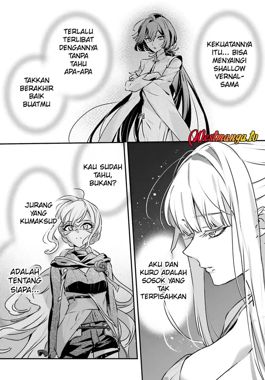Baca Yuusha Shoukan ni Makikomareta kedo, Isekai wa Heiwa deshita - Chapter 64 halaman 9