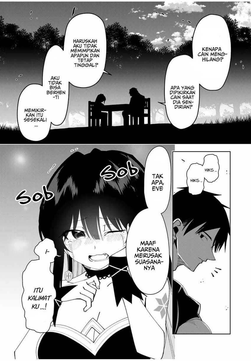 Baca Yuusha to Yobareta Nochi ni – Soshite Musou Otoko wa Kazoku wo Tsukuru - Chapter 37 halaman 12