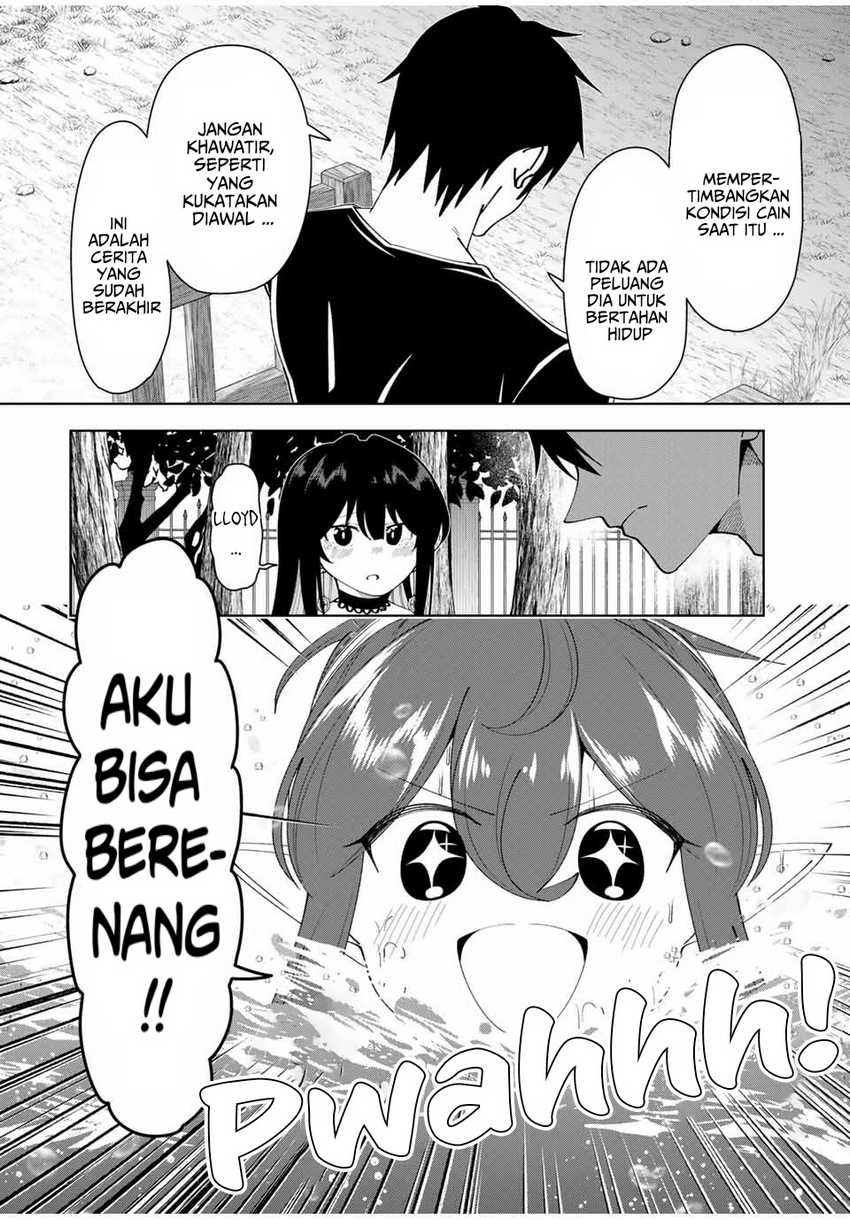 Baca Yuusha to Yobareta Nochi ni – Soshite Musou Otoko wa Kazoku wo Tsukuru - Chapter 37 halaman 13