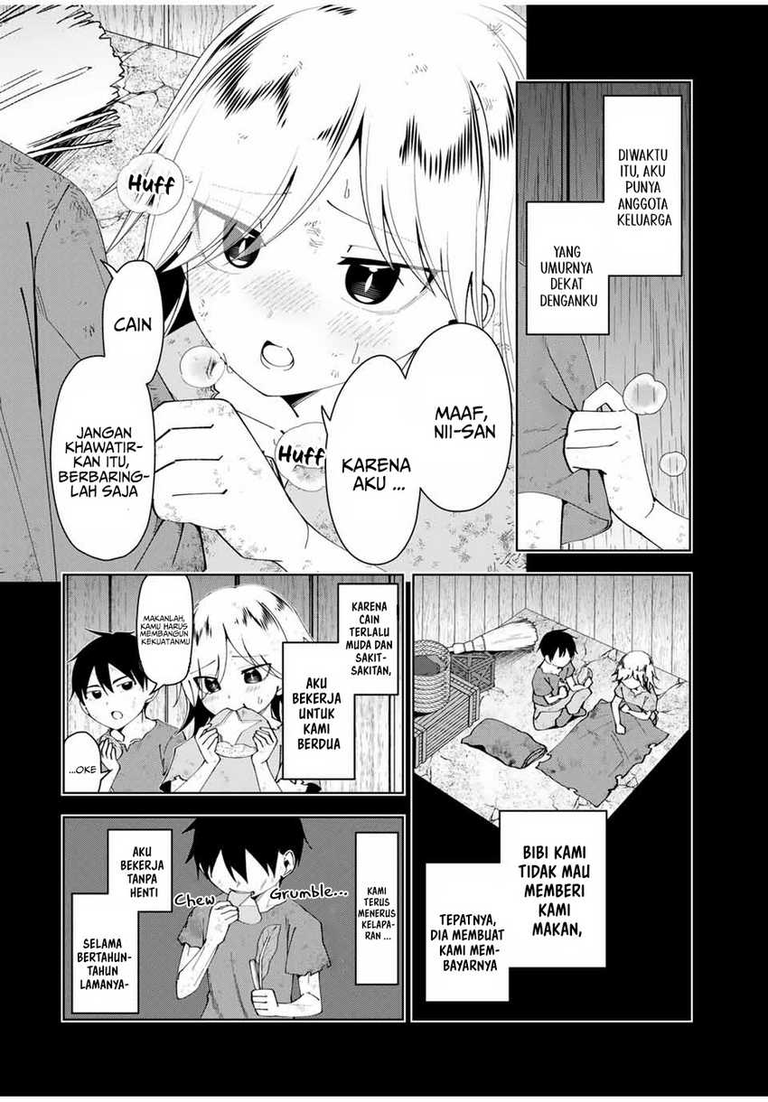 Baca Yuusha to Yobareta Nochi ni – Soshite Musou Otoko wa Kazoku wo Tsukuru - Chapter 37 halaman 7