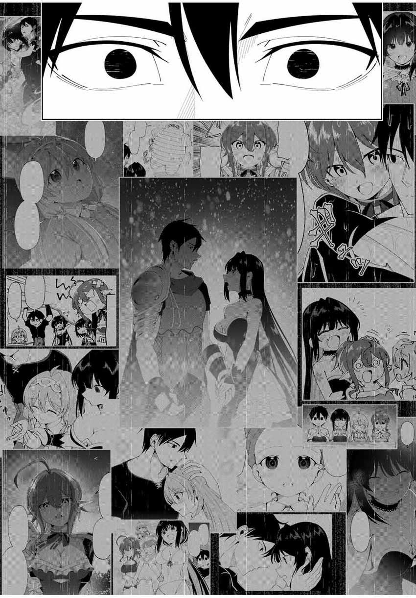 Baca Yuusha to Yobareta Nochi ni – Soshite Musou Otoko wa Kazoku wo Tsukuru - Chapter 38 halaman 18