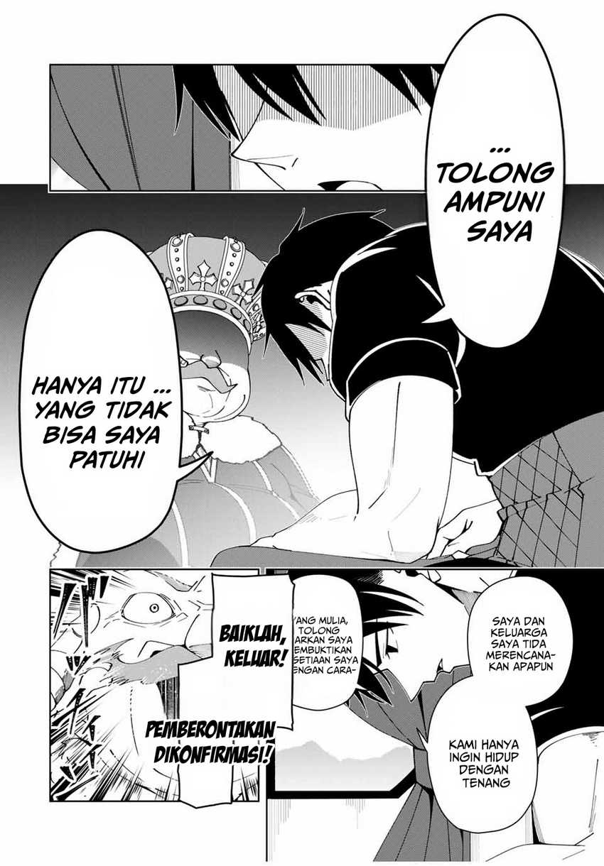 Baca Yuusha to Yobareta Nochi ni – Soshite Musou Otoko wa Kazoku wo Tsukuru - Chapter 38 halaman 19