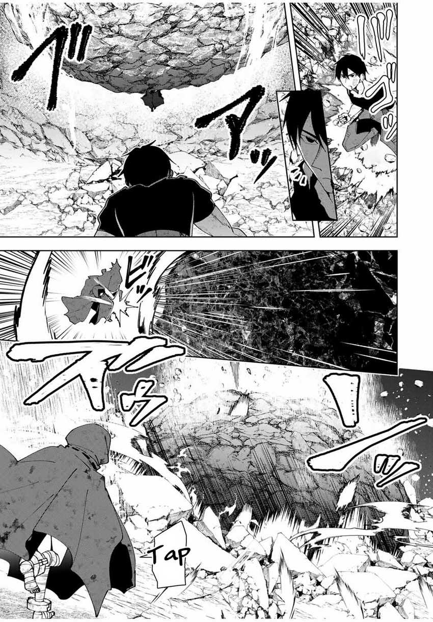 Baca Yuusha to Yobareta Nochi ni – Soshite Musou Otoko wa Kazoku wo Tsukuru - Chapter 39 halaman 12