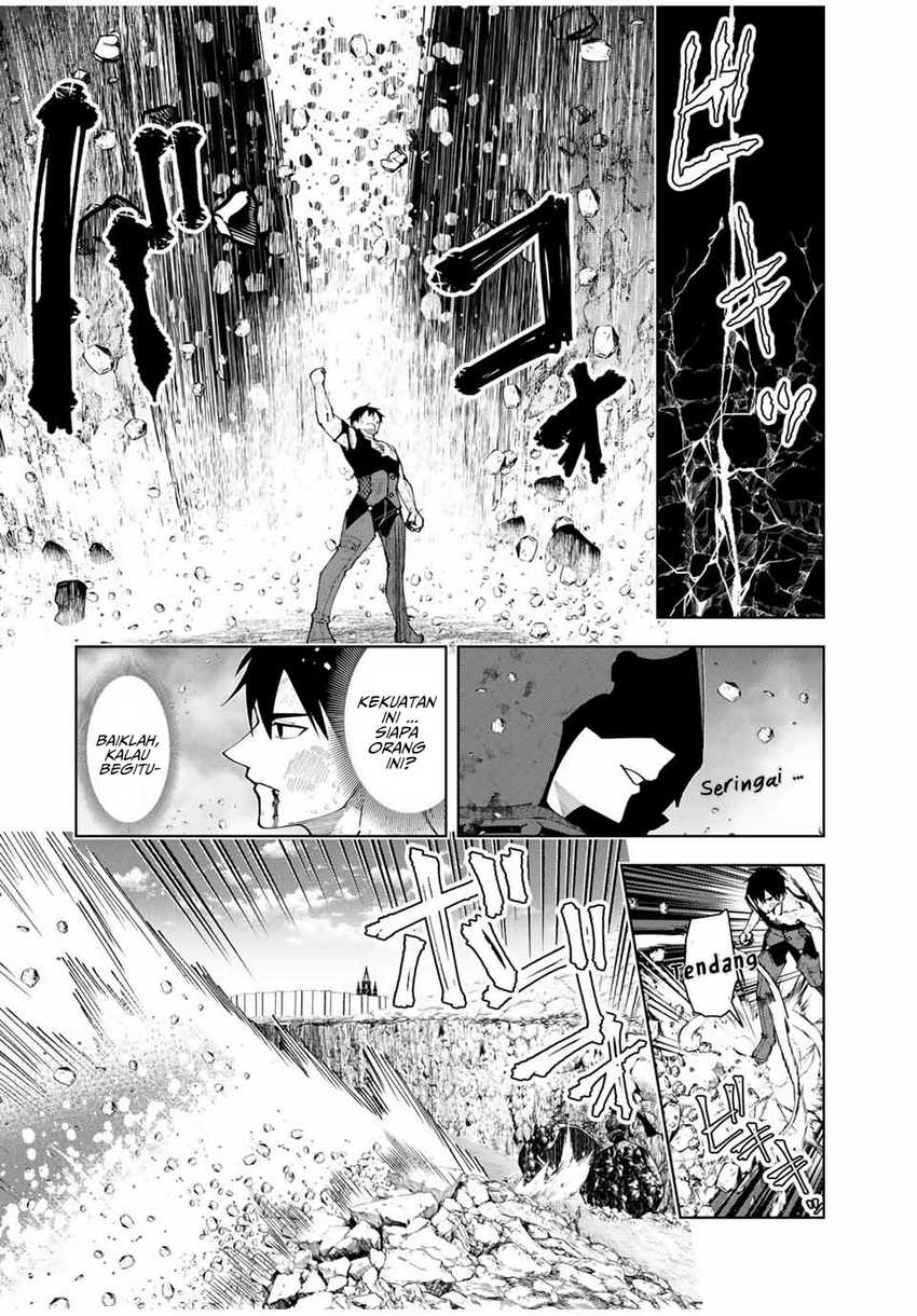 Baca Yuusha to Yobareta Nochi ni – Soshite Musou Otoko wa Kazoku wo Tsukuru - Chapter 39 halaman 13