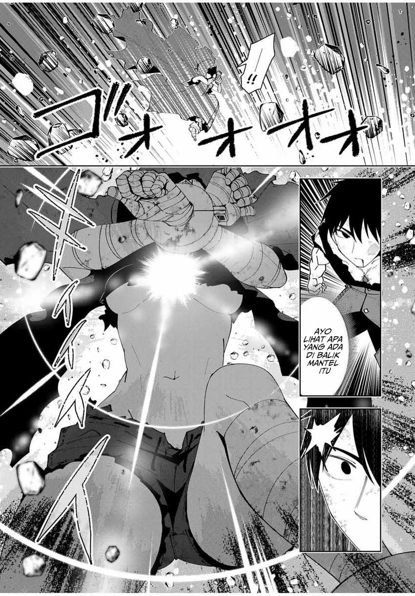 Baca Yuusha to Yobareta Nochi ni – Soshite Musou Otoko wa Kazoku wo Tsukuru - Chapter 39 halaman 14