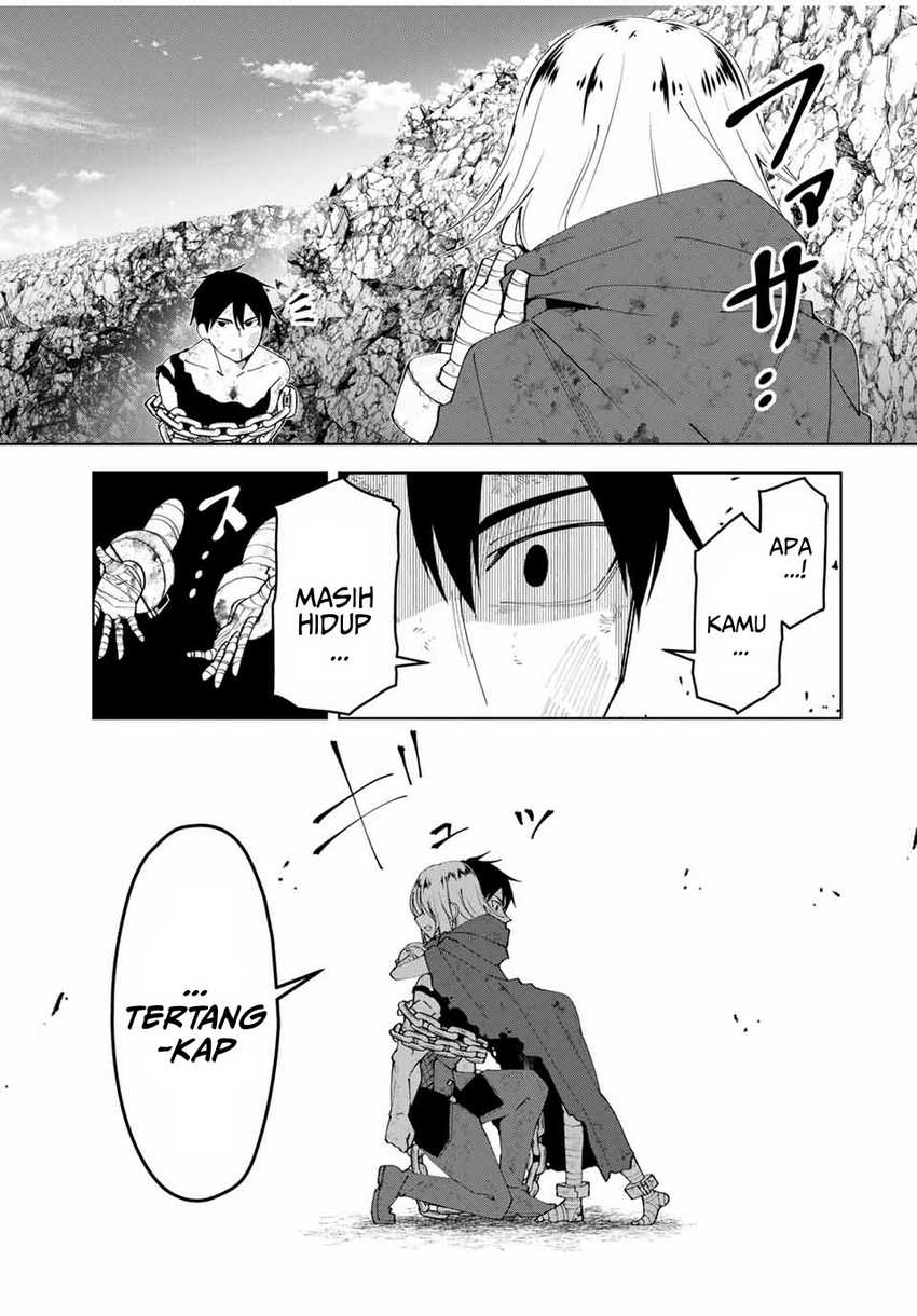 Baca Yuusha to Yobareta Nochi ni – Soshite Musou Otoko wa Kazoku wo Tsukuru - Chapter 39 halaman 18