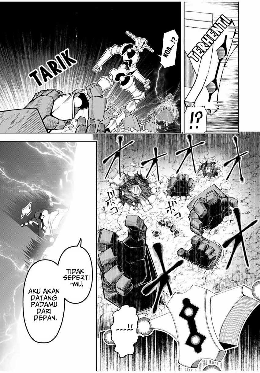 Baca Yuusha to Yobareta Nochi ni – Soshite Musou Otoko wa Kazoku wo Tsukuru - Chapter 42 halaman 18