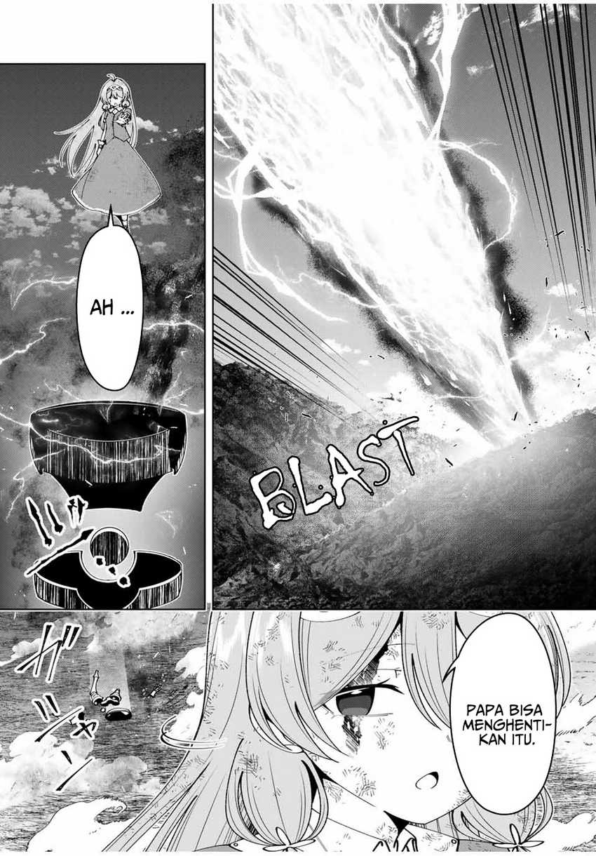 Baca Yuusha to Yobareta Nochi ni – Soshite Musou Otoko wa Kazoku wo Tsukuru - Chapter 42 halaman 20