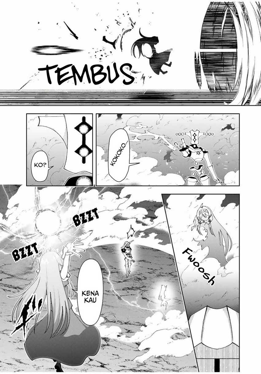 Baca Yuusha to Yobareta Nochi ni – Soshite Musou Otoko wa Kazoku wo Tsukuru - Chapter 42 halaman 6