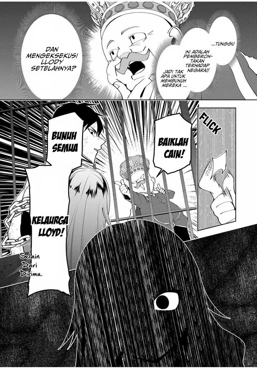 Baca Yuusha to Yobareta Nochi ni – Soshite Musou Otoko wa Kazoku wo Tsukuru - Chapter 44 halaman 12