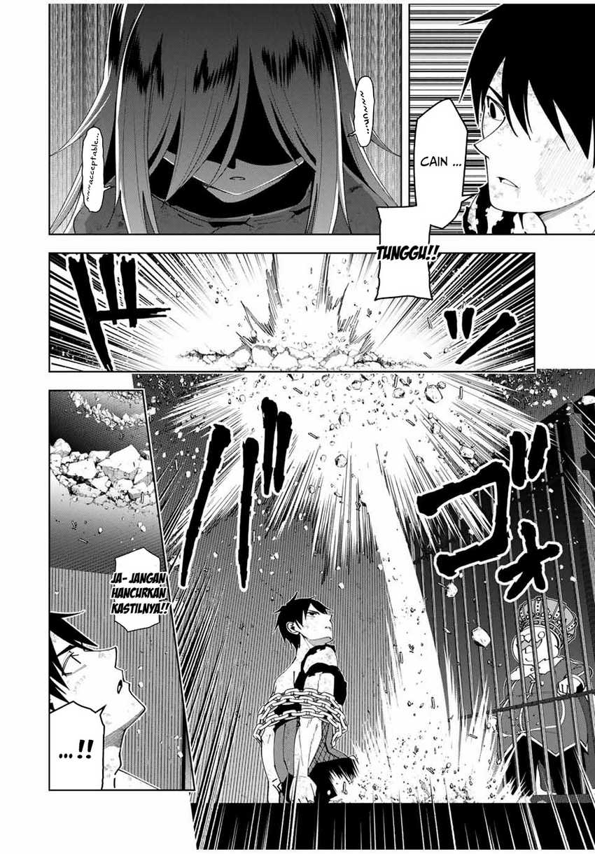 Baca Yuusha to Yobareta Nochi ni – Soshite Musou Otoko wa Kazoku wo Tsukuru - Chapter 44 halaman 13