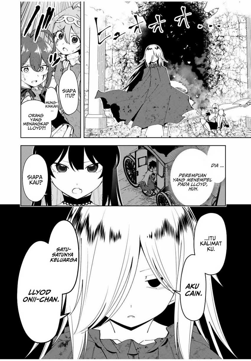 Baca Yuusha to Yobareta Nochi ni – Soshite Musou Otoko wa Kazoku wo Tsukuru - Chapter 44 halaman 15