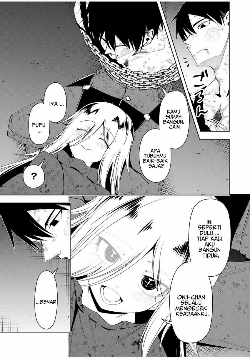 Baca Yuusha to Yobareta Nochi ni – Soshite Musou Otoko wa Kazoku wo Tsukuru - Chapter 44 halaman 6
