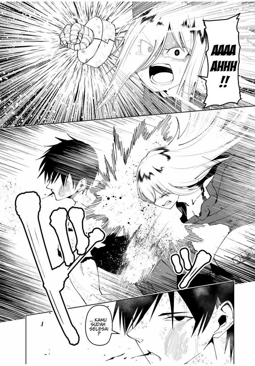 Baca Yuusha to Yobareta Nochi ni – Soshite Musou Otoko wa Kazoku wo Tsukuru - Chapter 46 halaman 12