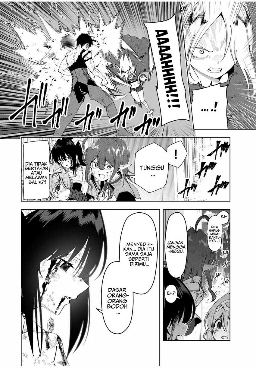 Baca Yuusha to Yobareta Nochi ni – Soshite Musou Otoko wa Kazoku wo Tsukuru - Chapter 46 halaman 13