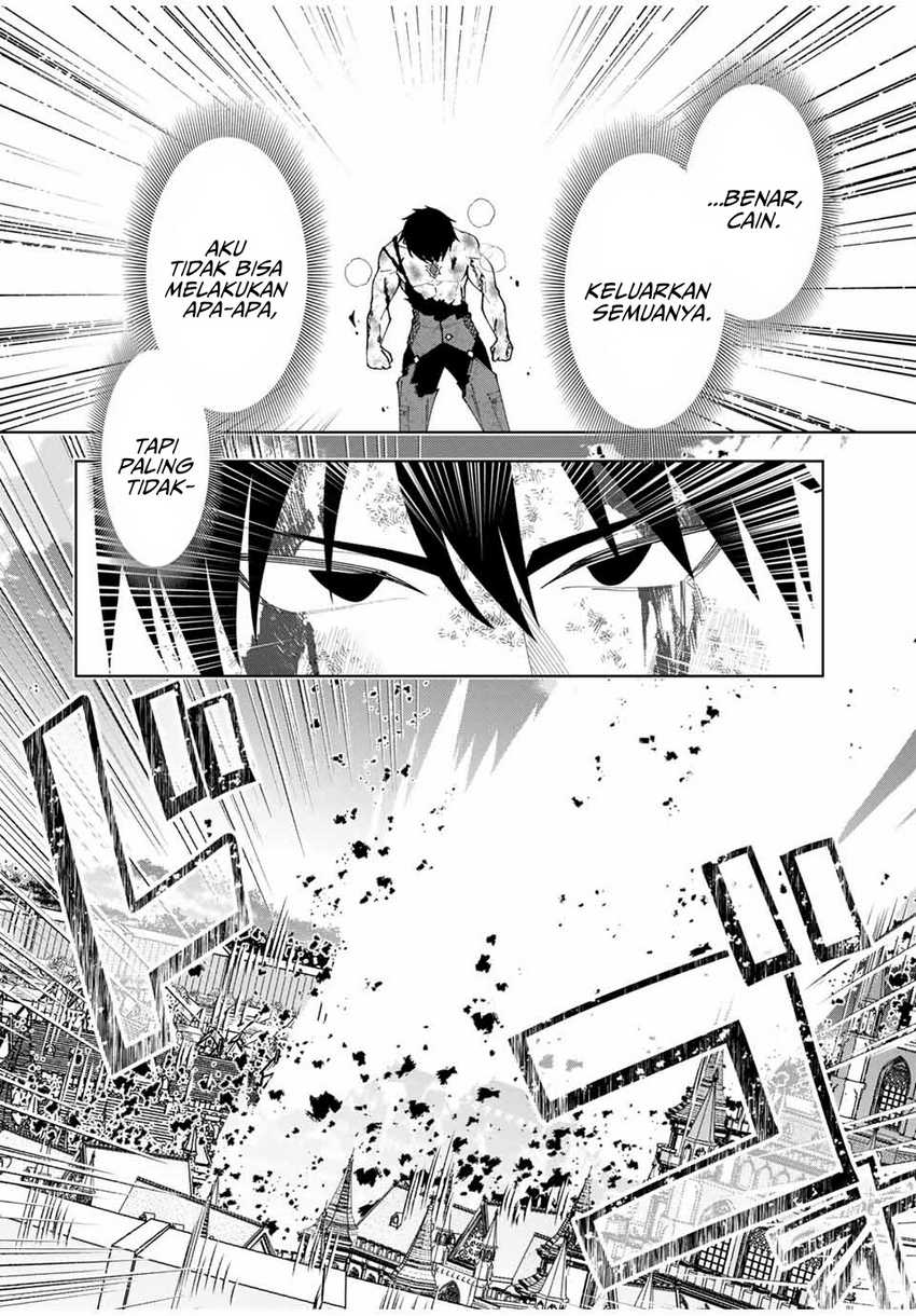 Baca Yuusha to Yobareta Nochi ni – Soshite Musou Otoko wa Kazoku wo Tsukuru - Chapter 46 halaman 15