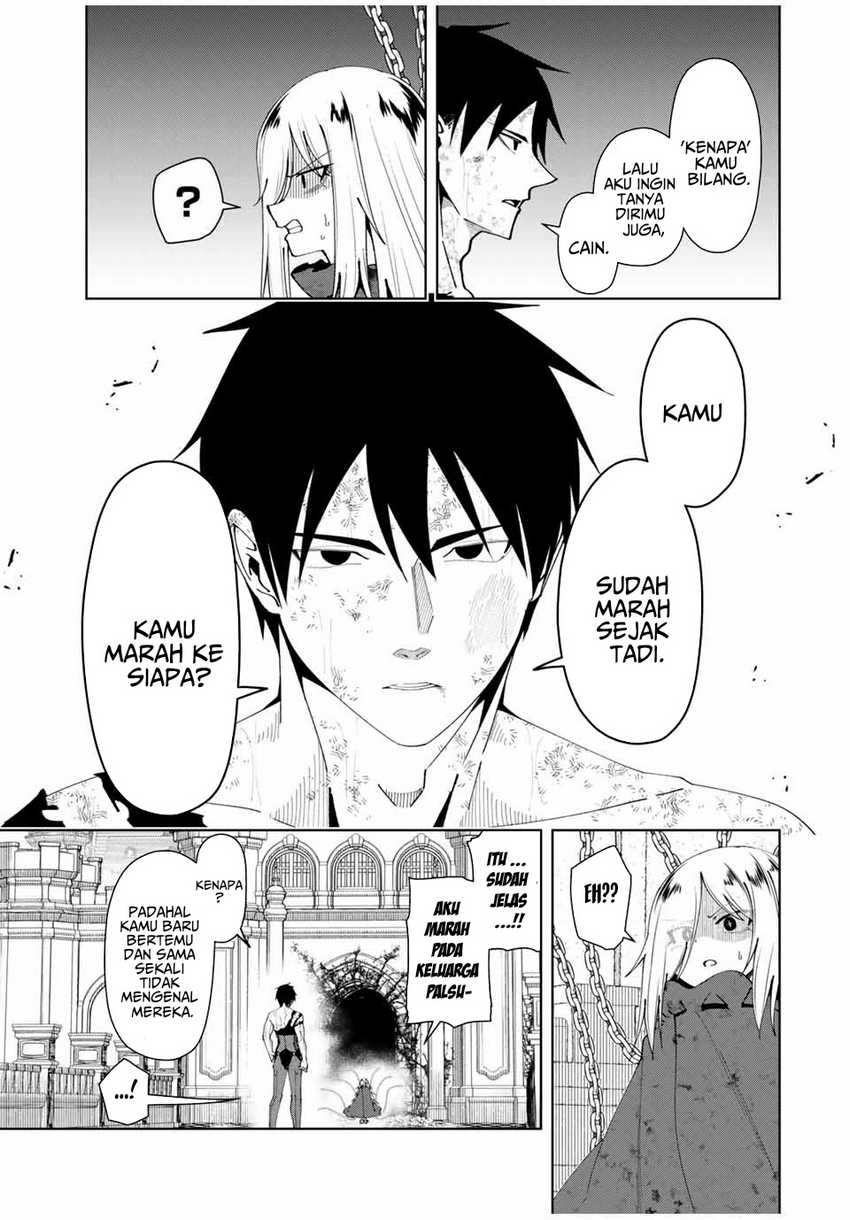 Baca Yuusha to Yobareta Nochi ni – Soshite Musou Otoko wa Kazoku wo Tsukuru - Chapter 46 halaman 6