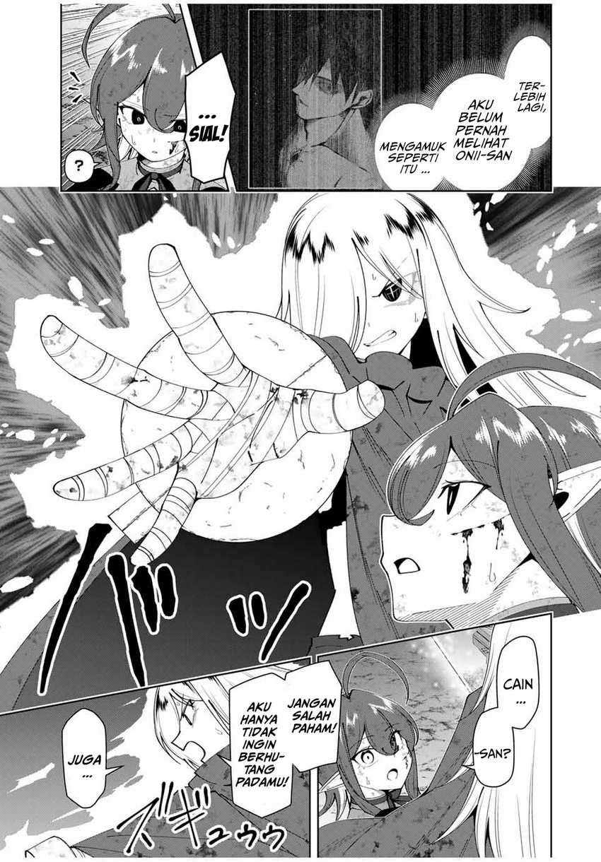 Baca Yuusha to Yobareta Nochi ni – Soshite Musou Otoko wa Kazoku wo Tsukuru - Chapter 49 halaman 14