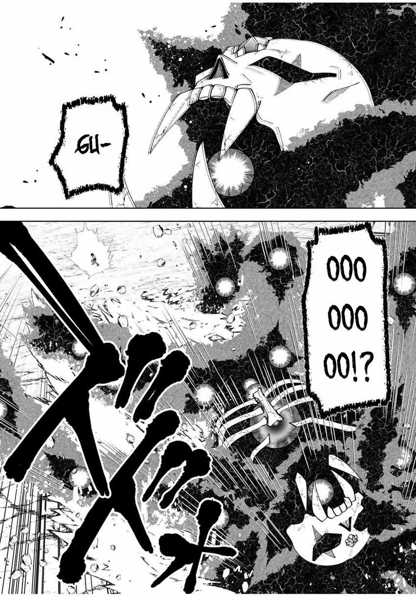 Baca Yuusha to Yobareta Nochi ni – Soshite Musou Otoko wa Kazoku wo Tsukuru - Chapter 49 halaman 16