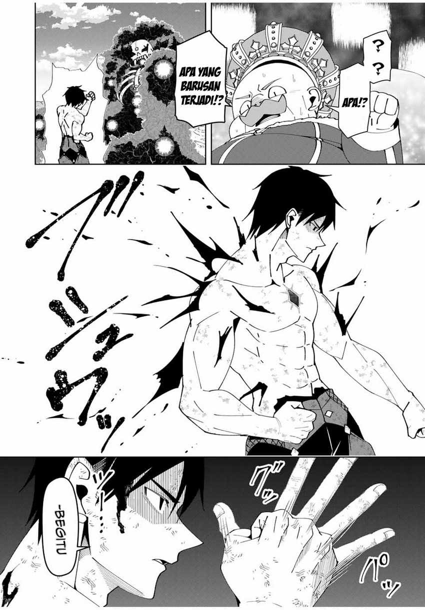 Baca Yuusha to Yobareta Nochi ni – Soshite Musou Otoko wa Kazoku wo Tsukuru - Chapter 49 halaman 17