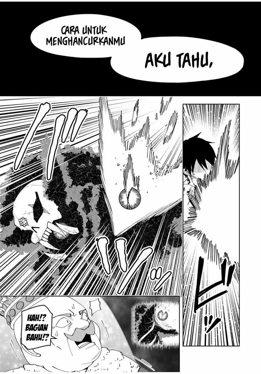 Baca Yuusha to Yobareta Nochi ni – Soshite Musou Otoko wa Kazoku wo Tsukuru - Chapter 49 halaman 18