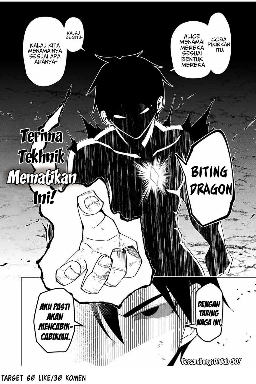 Baca Yuusha to Yobareta Nochi ni – Soshite Musou Otoko wa Kazoku wo Tsukuru - Chapter 49 halaman 19