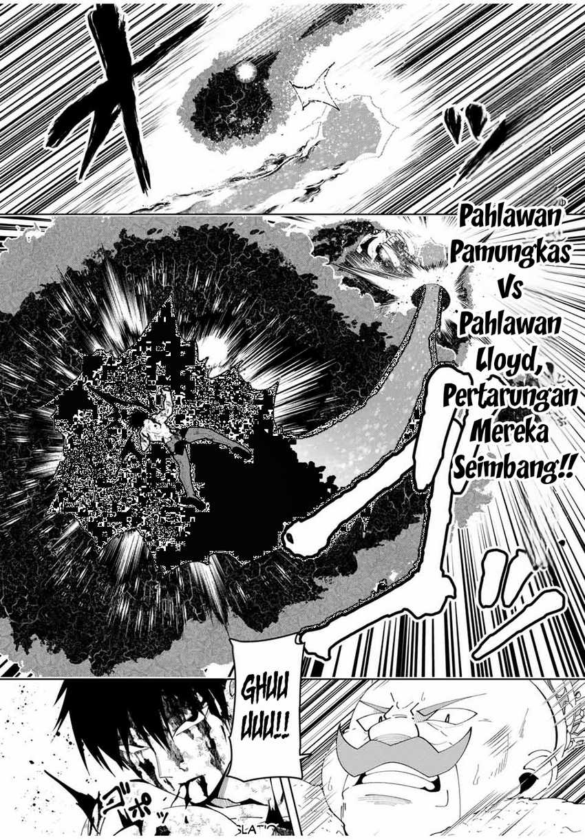 Baca Yuusha to Yobareta Nochi ni – Soshite Musou Otoko wa Kazoku wo Tsukuru - Chapter 49 halaman 2