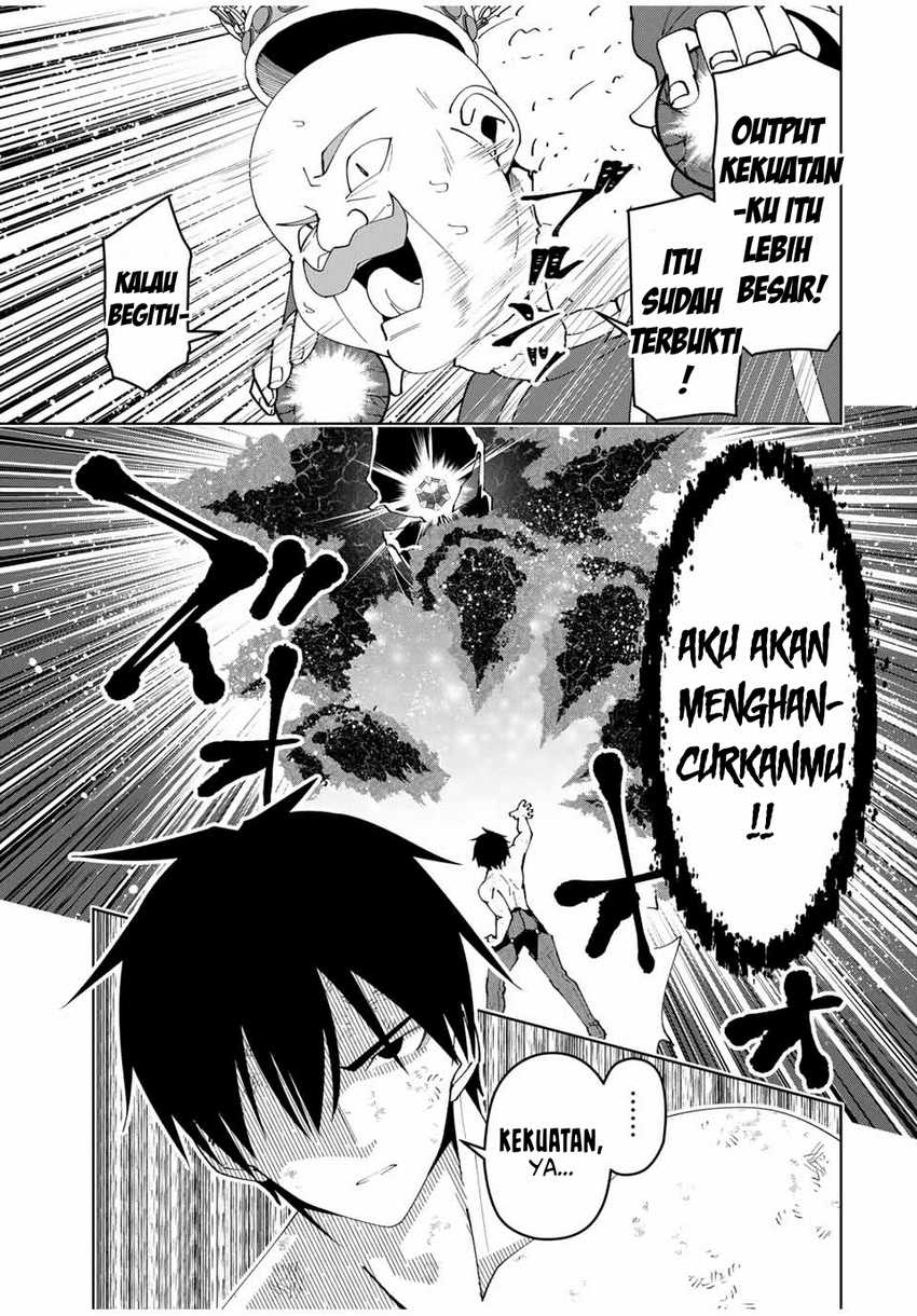 Baca Yuusha to Yobareta Nochi ni – Soshite Musou Otoko wa Kazoku wo Tsukuru - Chapter 49 halaman 4