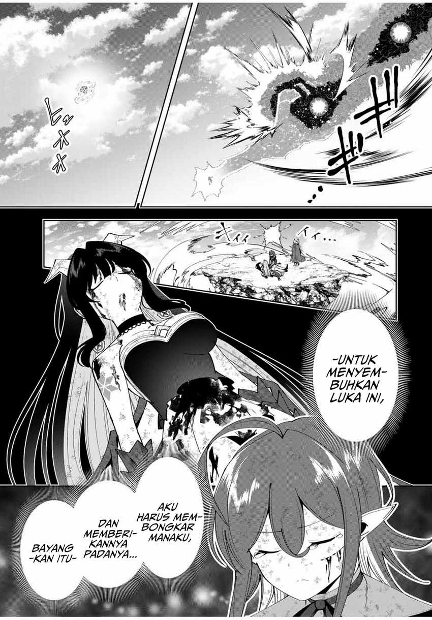 Baca Yuusha to Yobareta Nochi ni – Soshite Musou Otoko wa Kazoku wo Tsukuru - Chapter 49 halaman 6